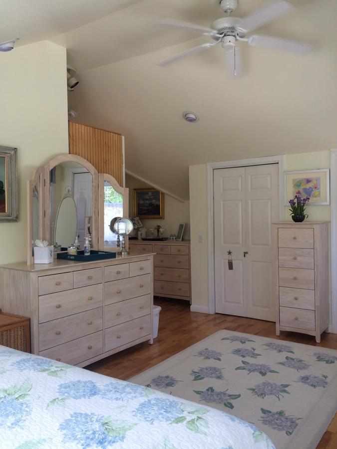 Changing Tides Bed & Breakfast Rockport Exterior photo