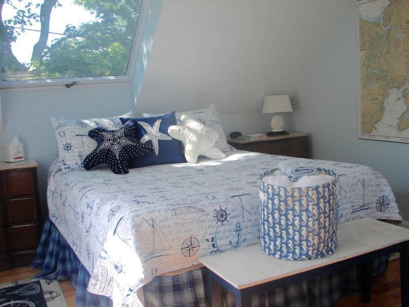 Changing Tides Bed & Breakfast Rockport Room photo